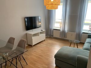 Ferienwohnung für 2 Personen (50 m&sup2;) in Flensburg