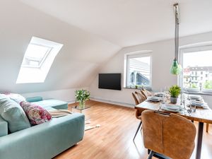 Ferienwohnung für 6 Personen (85 m²) in Flensburg