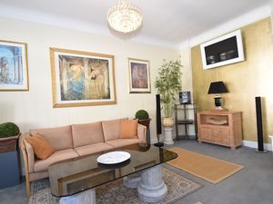 Ferienwohnung für 2 Personen (55 m²) in Flensburg