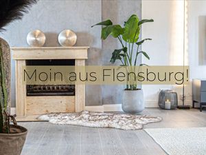 Ferienwohnung für 4 Personen (68 m²) in Flensburg