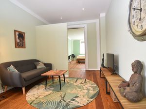 Ferienwohnung für 2 Personen (55 m²) in Flensburg