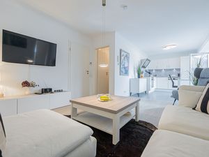 Ferienwohnung für 3 Personen (56 m&sup2;) in Flensburg