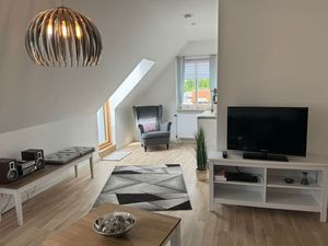 Ferienwohnung für 3 Personen (47 m&sup2;) in Flensburg