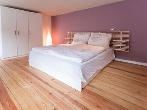 Ferienwohnung für 8 Personen (101 m²) in Flensburg