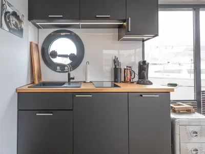 Ferienwohnung für 4 Personen (38 m²) in Flensburg 3/10