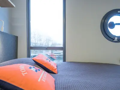 Ferienwohnung für 4 Personen (38 m²) in Flensburg 5/10