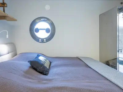 Ferienwohnung für 4 Personen (38 m²) in Flensburg 6/10