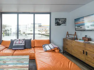 Ferienwohnung für 4 Personen (38 m²) in Flensburg 10/10