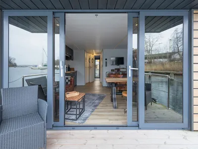 Ferienwohnung für 4 Personen (33 m²) in Flensburg 1/10