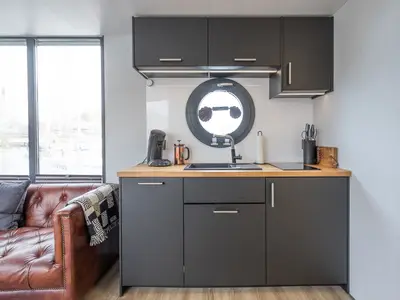 Ferienwohnung für 4 Personen (33 m²) in Flensburg 6/10