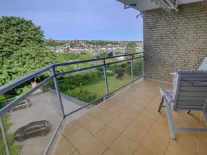 Ferienwohnung für 2 Personen (50 m²) in Flensburg