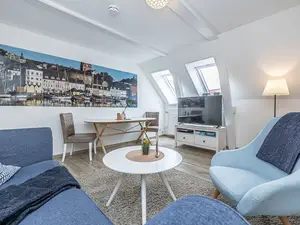 Ferienwohnung für 2 Personen (55 m²) in Flensburg