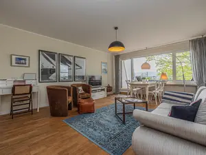 Ferienwohnung für 2 Personen (66 m²) in Flensburg