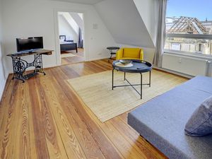 Ferienwohnung für 2 Personen (55 m²) in Flensburg