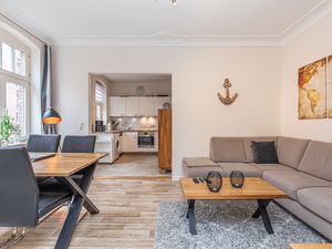 Ferienwohnung für 2 Personen (42 m&sup2;) in Flensburg