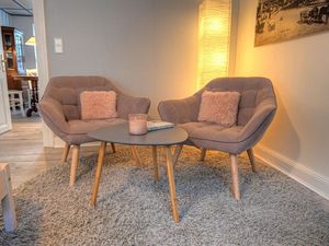 Ferienwohnung für 2 Personen (45 m²) in Flensburg