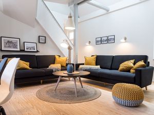 Ferienwohnung für 6 Personen (116 m&sup2;) in Flensburg