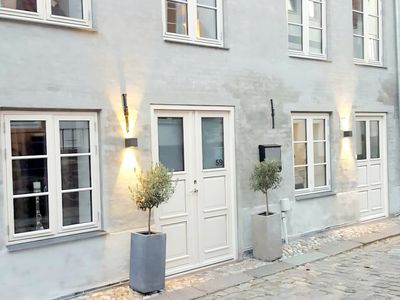 Ferienwohnung für 4 Personen (90 m²) in Flensburg 1/10