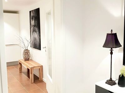 Ferienwohnung für 4 Personen (90 m²) in Flensburg 5/10