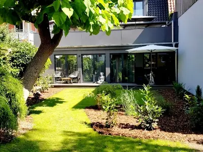 Ferienwohnung für 4 Personen (90 m²) in Flensburg 1/10