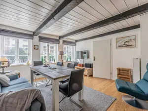 Ferienwohnung für 3 Personen (80 m²) in Flensburg