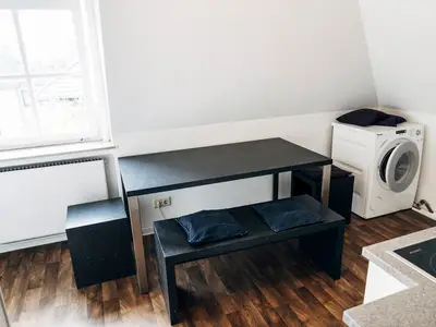 Küche / Küchenzeile