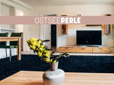 Ferienwohnung für 5 Personen (75 m²) in Flensburg 1/10