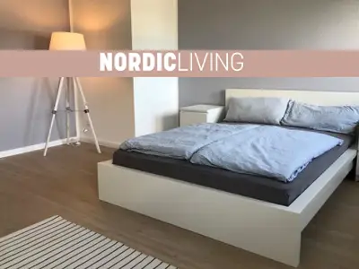 Ferienwohnung für 6 Personen (78 m²) in Flensburg 1/10