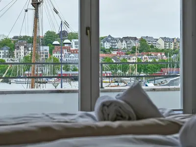 Meerblick