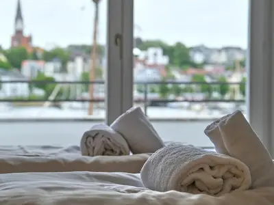 Meerblick