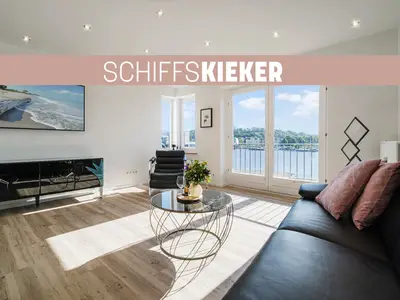 Ferienwohnung für 4 Personen (78 m²) in Flensburg 1/10