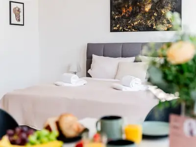 Ferienwohnung für 3 Personen (38 m²) in Flensburg 2/10