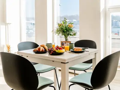 Ferienwohnung für 3 Personen (38 m²) in Flensburg 3/10
