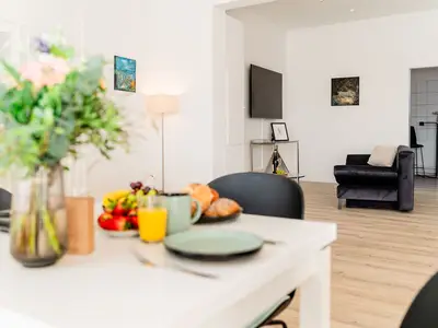Ferienwohnung für 3 Personen (38 m²) in Flensburg 4/10