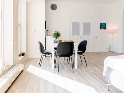 Ferienwohnung für 3 Personen (38 m²) in Flensburg 6/10