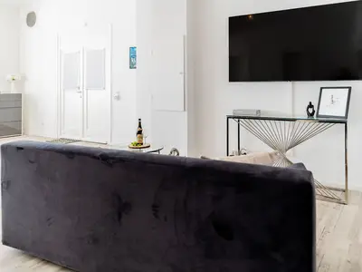 Ferienwohnung für 3 Personen (38 m²) in Flensburg 7/10