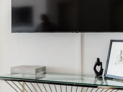 Ferienwohnung für 3 Personen (38 m²) in Flensburg 8/10