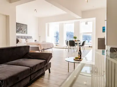 Ferienwohnung für 3 Personen (38 m²) in Flensburg 9/10