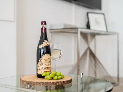 Ferienwohnung für 3 Personen (38 m²) in Flensburg 10/10