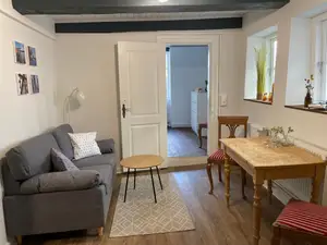 Ferienwohnung für 2 Personen (35 m²) in Flensburg