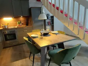Ferienwohnung für 4 Personen (64 m²) in Flensburg