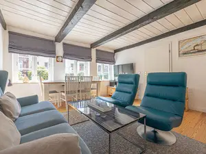 Ferienwohnung für 5 Personen (94 m²) in Flensburg
