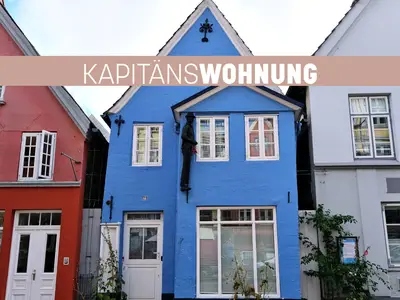 Fassade / Eingang