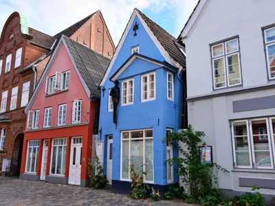 Hauptansicht