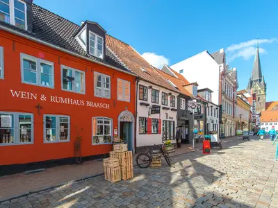Rote Straße