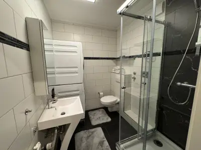 Bad/WC