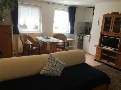 Apartment 3