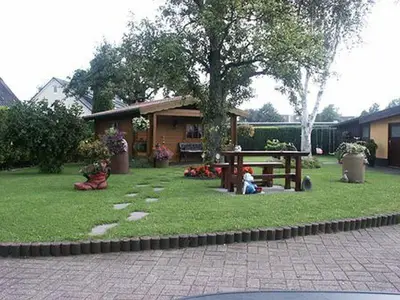 Garten.