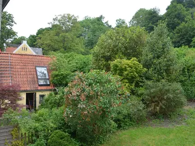 -Garten/Ausblick-