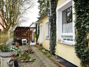 Ferienwohnung für 3 Personen (50 m²) in Flensburg